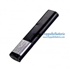 Batéria pre Trilithic field-analyzer 0090041000 860DSP 860DSPi [náhradná batéria]